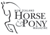 Enter the NZ Horse & Pony Magazine Website